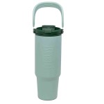 BOTELLA EVERLAST H2O GN 900 ML