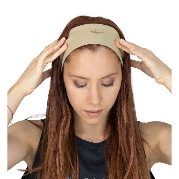 NON SLIP HEADBAND FEM EVERLAST KH NON SLIP HEADBAND FEM EVERLAST KH