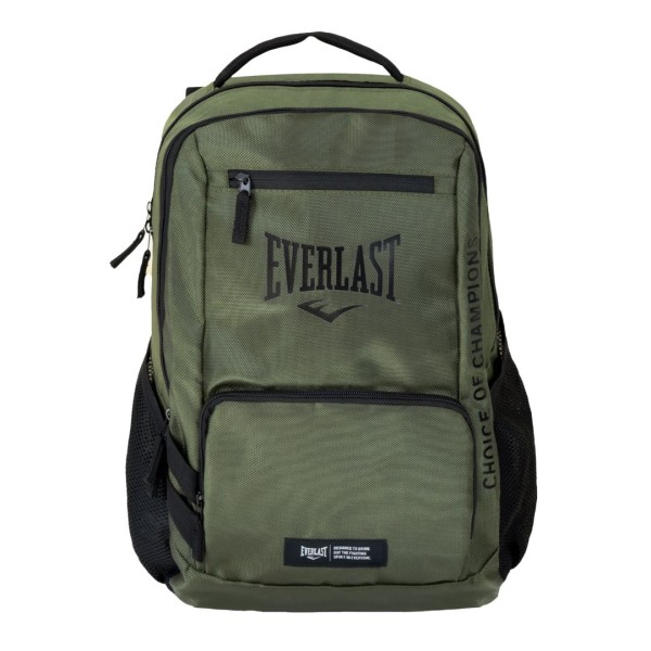 MOCHILA EVERLAST CHAMPIONS GN