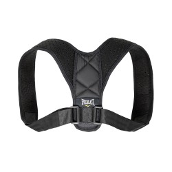 TIRAS CORRECTORAS DE POSICION DE ESPALDA EVERLAST BK