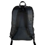 MOCHILA DUO EVERLAST BK