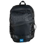 MOCHILA DUO EVERLAST BK