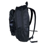 MOCHILA DUO EVERLAST BK