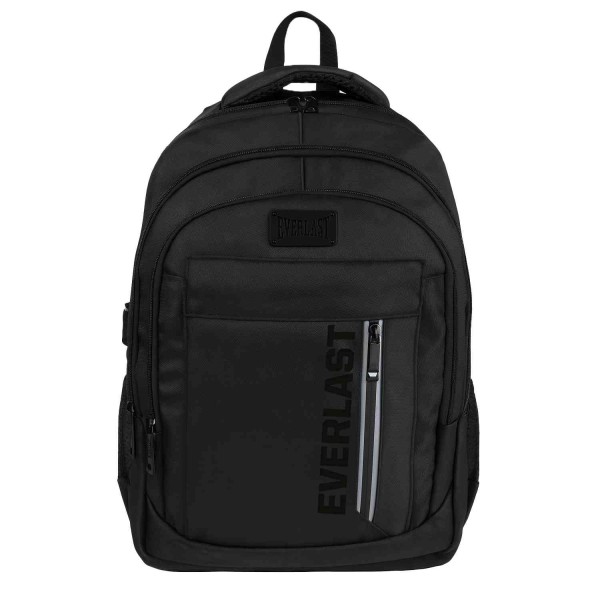 MOCHILA EVERLAST HARVEY BK