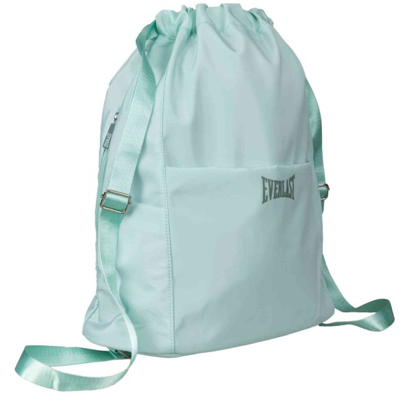 GYMBAG DLX ARIELLE EVERLAST GN