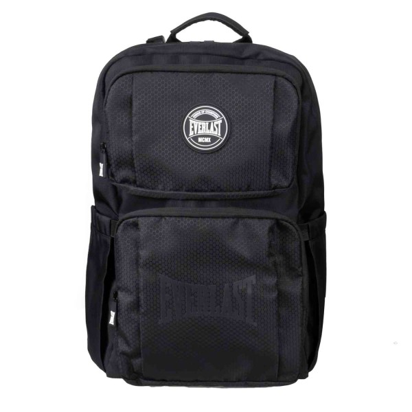 MOCHILA MCMX EVERLAST BK MOCHILA MCMX EVERLAST BK