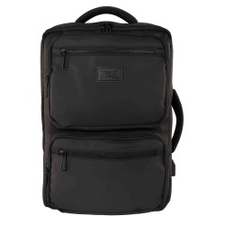 MOCHILA JOURNEY EVERLAST BK