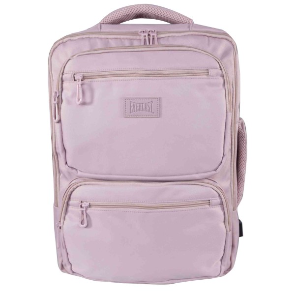 MOCHILA JOURNEY EVERLAST PK