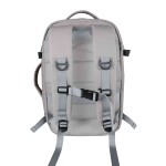 MOCHILA GRADUATE EVERLAST LT/GY