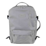 MOCHILA GRADUATE EVERLAST LT/GY