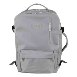 MOCHILA GRADUATE EVERLAST LT/GY