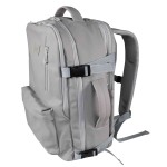 MOCHILA GRADUATE EVERLAST LT/GY