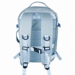 MOCHILA GRADUATE EVERLAST LT/BL