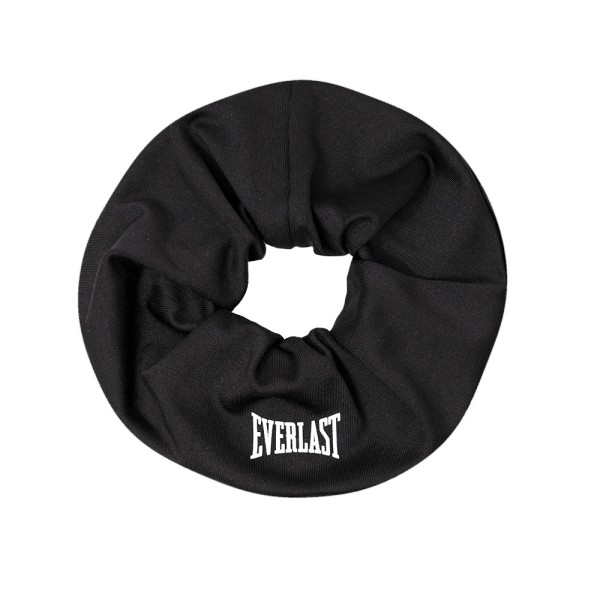 SCRUNCHES EVERLAST BASIC BK 
