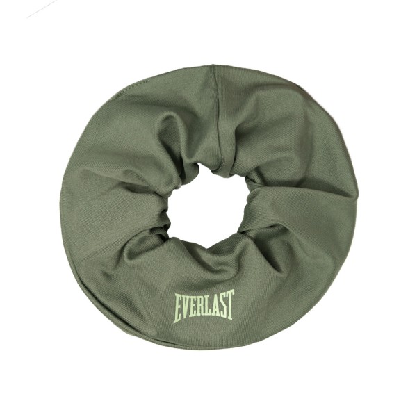 SCRUNCHES EVERLAST BASIC GN