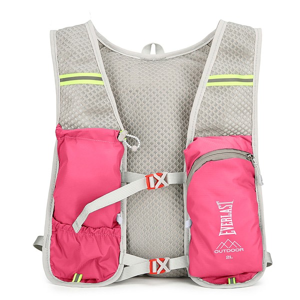 CHALECO EVERLAST DE HIDRATACION 2LT PK