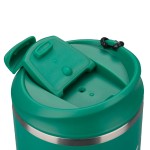 TERMO EVERLAST INSULADA ESSENTIAL 580ML GN TERMO EVERLAST INSULADA ESSENTIAL 580ML GN