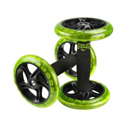 RUEDAS DE MANO EVERLAST P/EJER. ABDOM