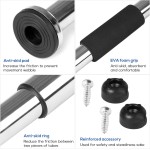 BARRA DE PUERTA DELUXE EVERLAST