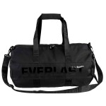 MINI DUFFLE BAG VARSITY EVERLAST BK