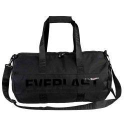 MINI DUFFLE BAG VARSITY EVERLAST BK