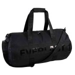 MINI DUFFLE BAG VARSITY EVERLAST BK