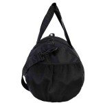 MINI DUFFLE BAG VARSITY EVERLAST BK
