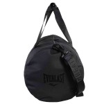 MINI DUFFLE BAG VARSITY EVERLAST BK