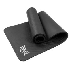 COLCHONETA P/EJERCICIO EVERLAST NBR DLX 15MM BK