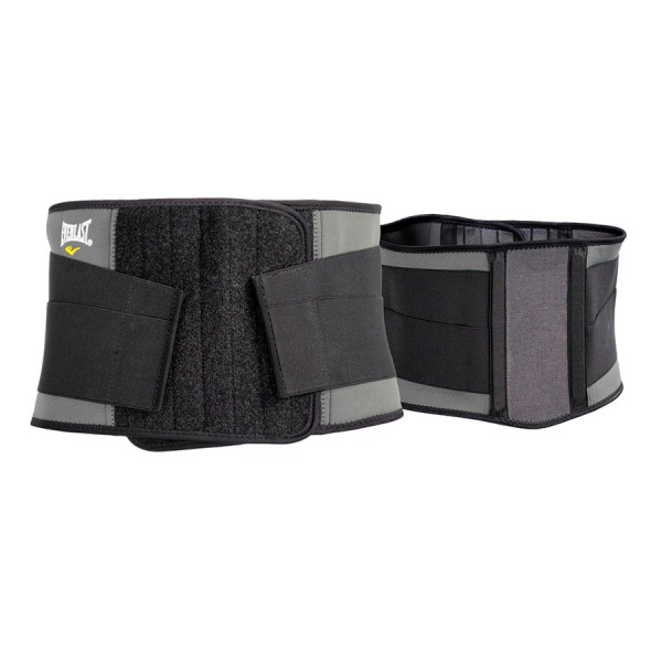 SLIMMER BELT EVERLAST MEN CORE SUPPORT (Faja reductora para hombre)