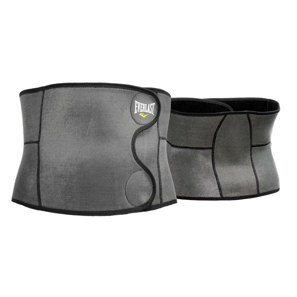 SLIMMER BELT EVERLAST FEM CORE SUPPORT (Faja reductora para mujer)