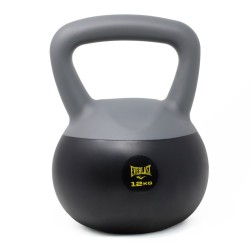 KETTLEBELL DE BASE SUAVE GY 12KG