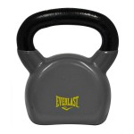 MANCUERNA KETTLE REVESTIDA DE 12KG