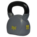 MANCUERNA KETTLE REVESTIDA DE 12KG