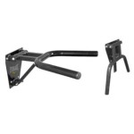 BARRA EJERC. PLEGABLE EN PARED