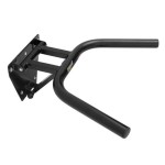 BARRA EJERC. PLEGABLE EN PARED