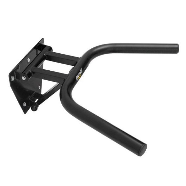 BARRA EJERC. PLEGABLE EN PARED