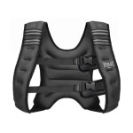 CHALECO CON PESO EVERLAST 20LB CHALECO CON PESO EVERLAST 20LB