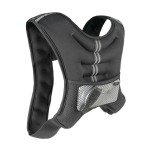 CHALECO CON PESO EVERLAST 20LB CHALECO CON PESO EVERLAST 20LB