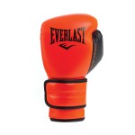 GUANTE BOX EVERLAST POWERLOCK V2 RD 12 ONZ