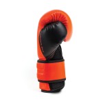 GUANTE BOX EVERLAST POWERLOCK V2 RD 12 ONZ
