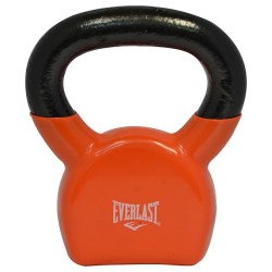 MANCUERNA KETTLE REVESTIDA DE 4KG