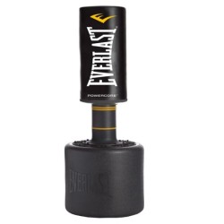 SACO DE BOXEO CON BASE POWERCORE