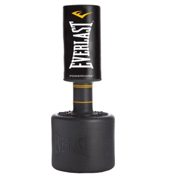 SACO DE BOXEO CON BASE POWERCORE SACO DE BOXEO CON BASE POWERCORE