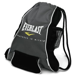 BOLSA PARA GUANTES EVERLAST GY/BK