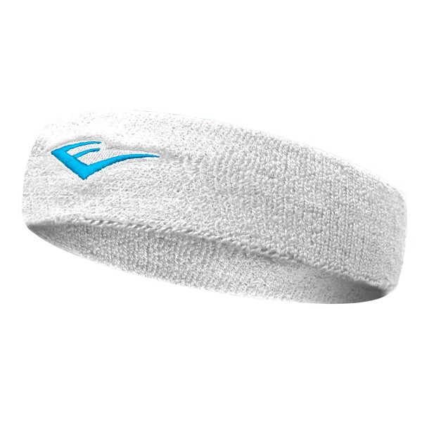 HEADBAND EVERLAST 5CM TERRY