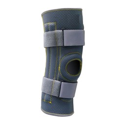 RODILLERA REFORZADA DE NEOPRENO EVERLAST GY