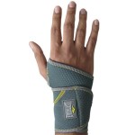 MUÑEQUERA DE NEOPRENO EVERLAST GY