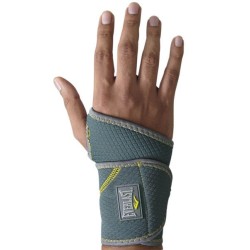 MUÑEQUERA DE NEOPRENO EVERLAST GY