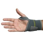 MUÑEQUERA DE NEOPRENO EVERLAST GY